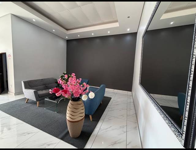 2 BEDROOM APARTMENT FOR SALE IN NEW TOWN CENTRE